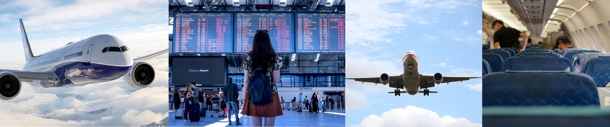 Aerolíneas
