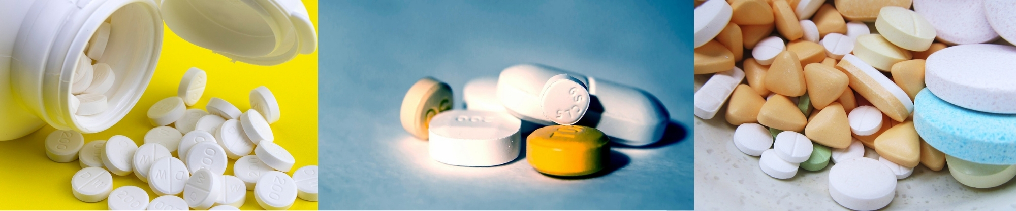 farmacias, Medicamentos naturales