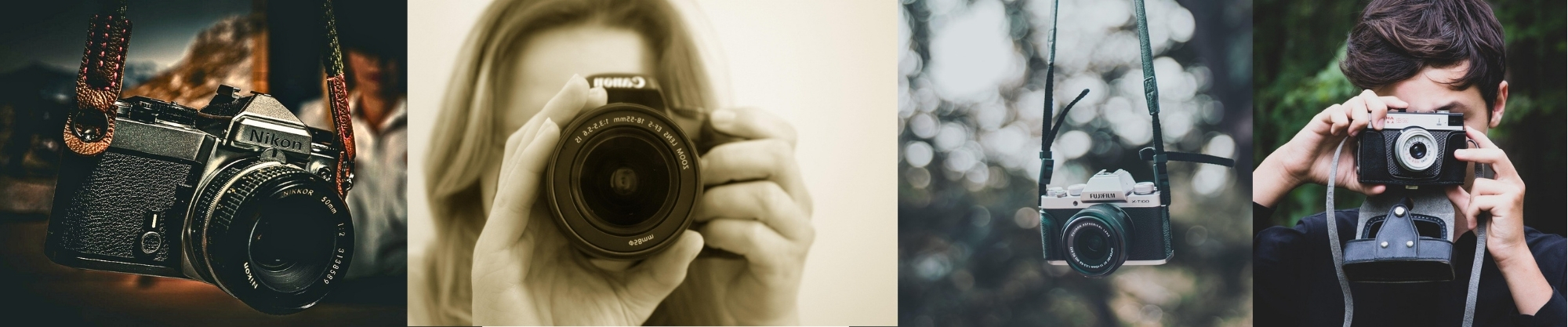 Fotografía, fotógrafos, video 