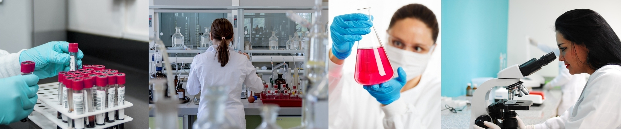 Laboratorios, laboratorios clínicos