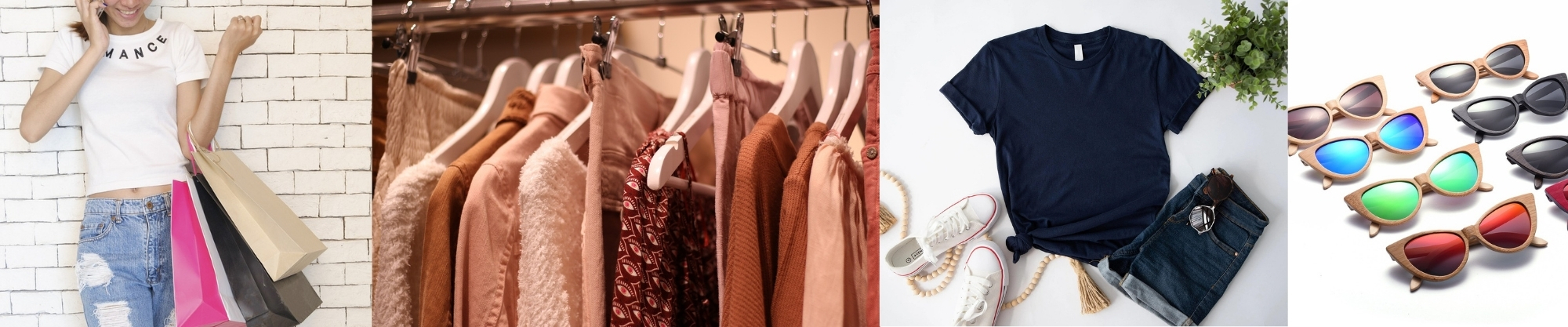 Ropa y Accesorios