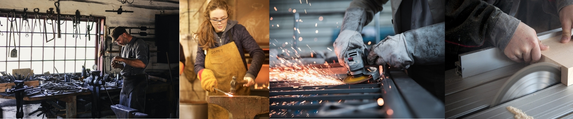 Talleres y maquilados