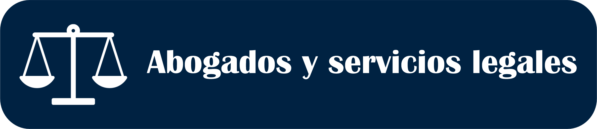 Abogados y Servicios legales