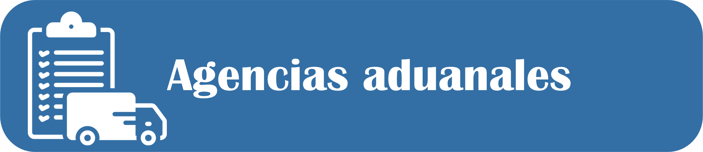 Agencias aduanales