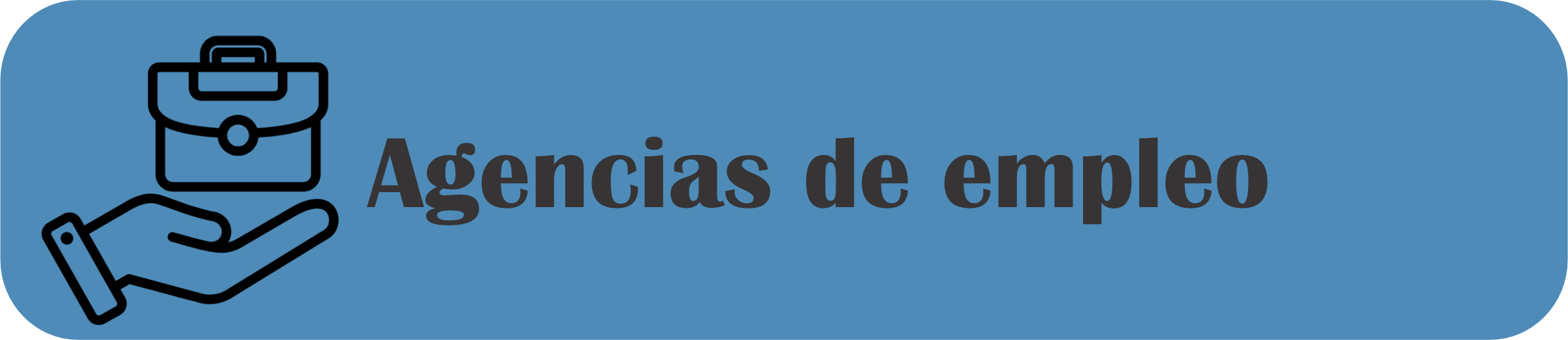 Agencias de empleos