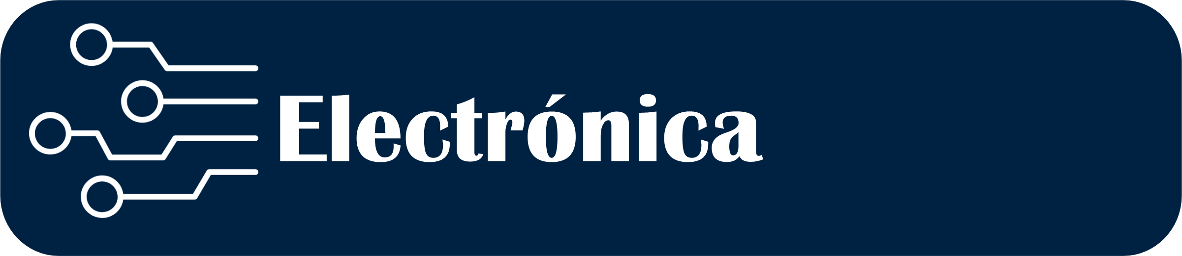 Electrónica