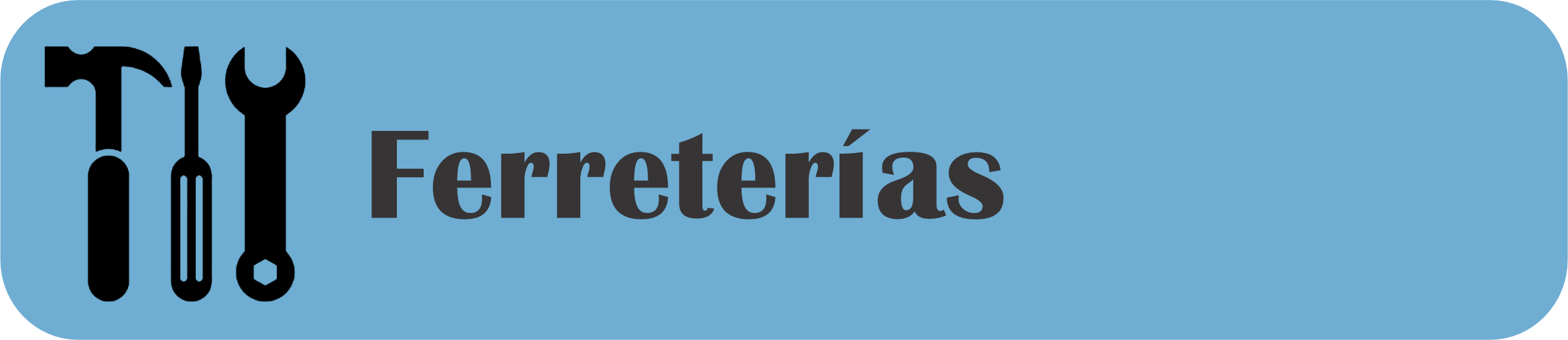 ferreterías