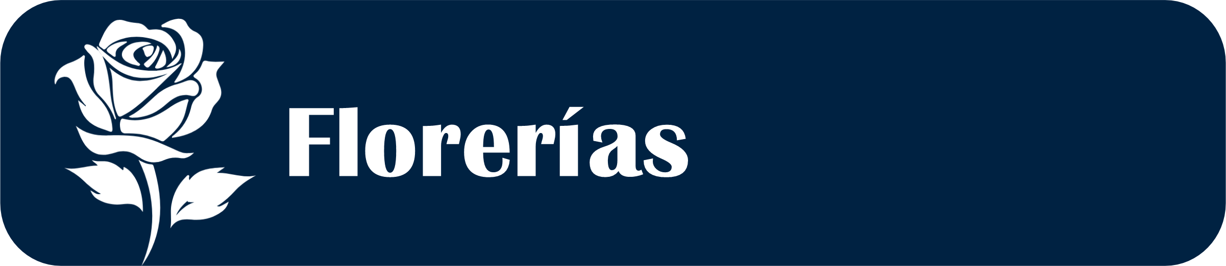Florerías