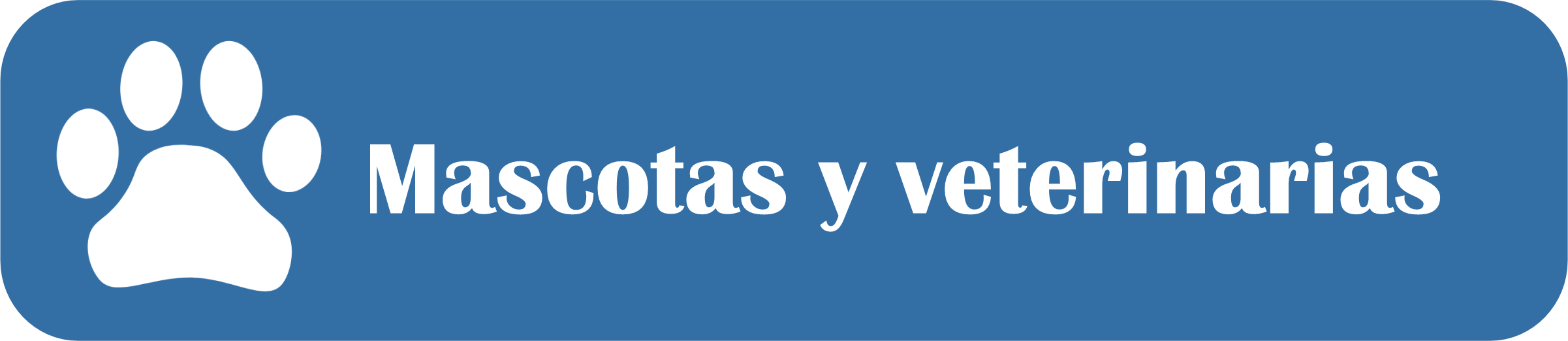Mascotas y Veterinarias