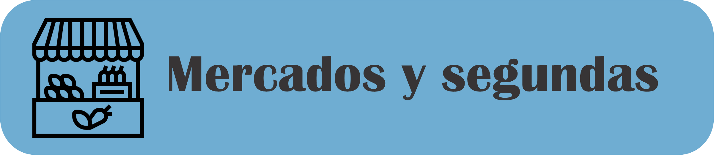 Mercado, Segundas, Tianguis, ferias