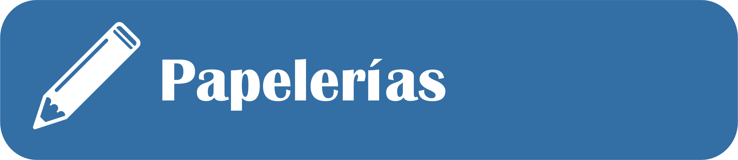 papelerías, artículos escolares