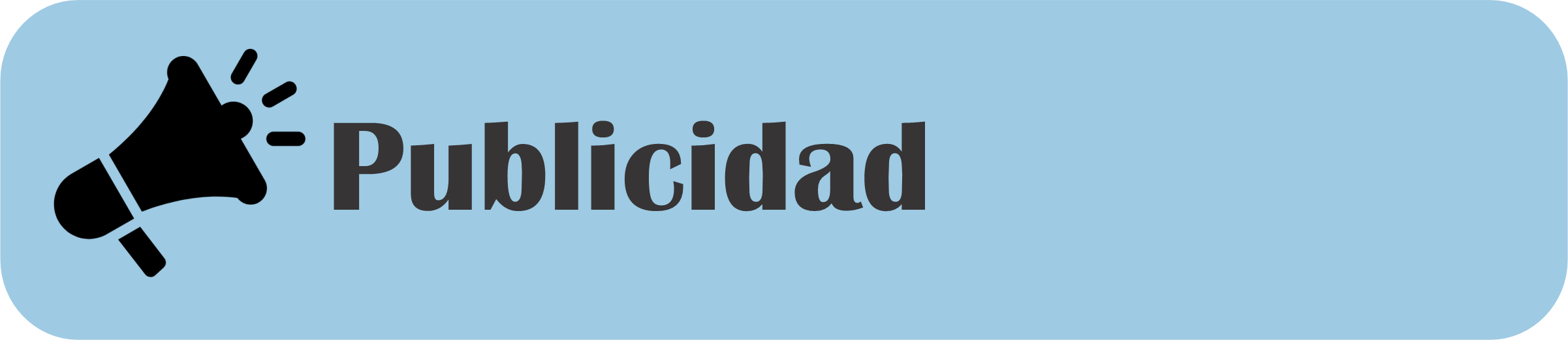 publicidad, radio y televisión