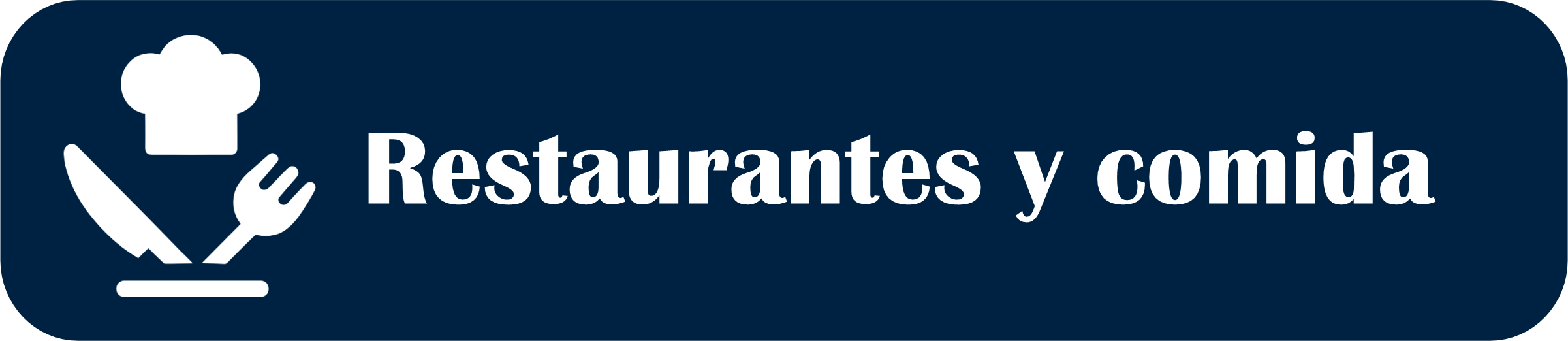 Restaurantes y Comidas 