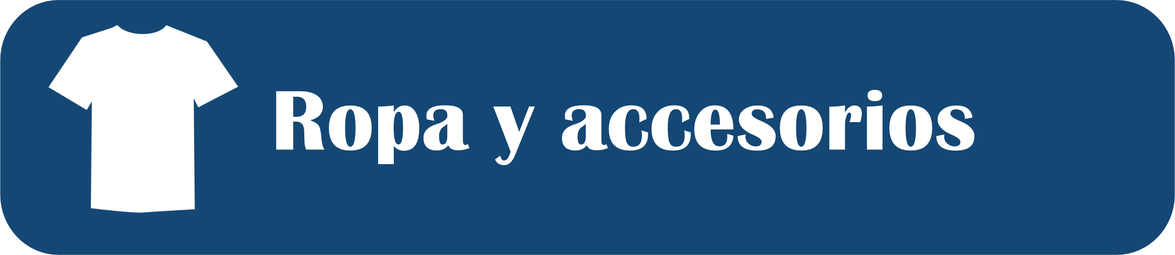 Ropa y Accesorios