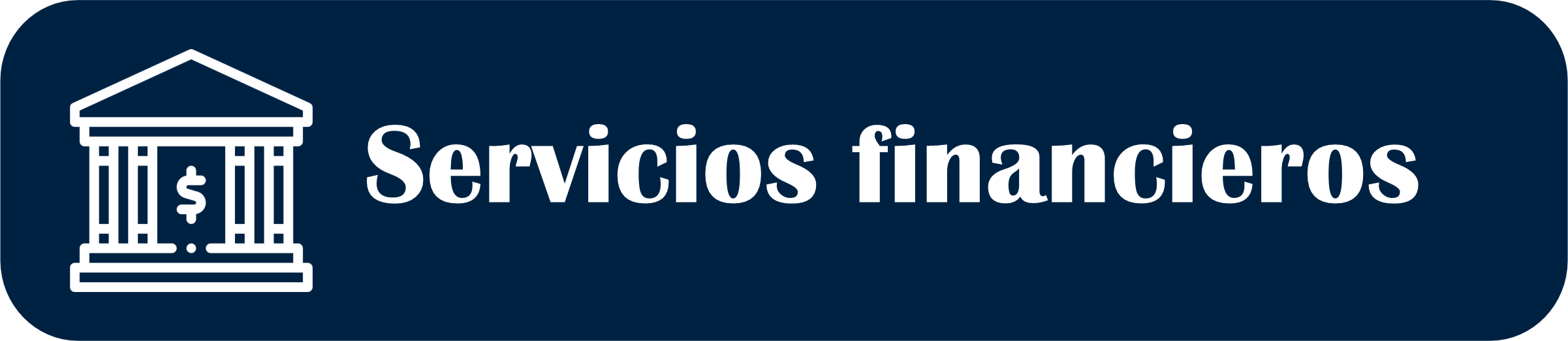 Servicios Financieros