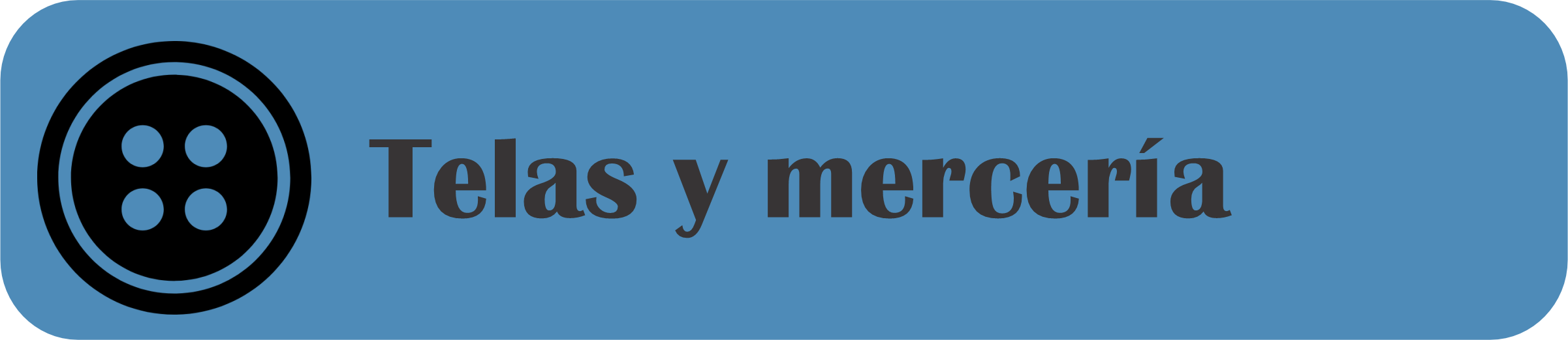 telas y mercerías