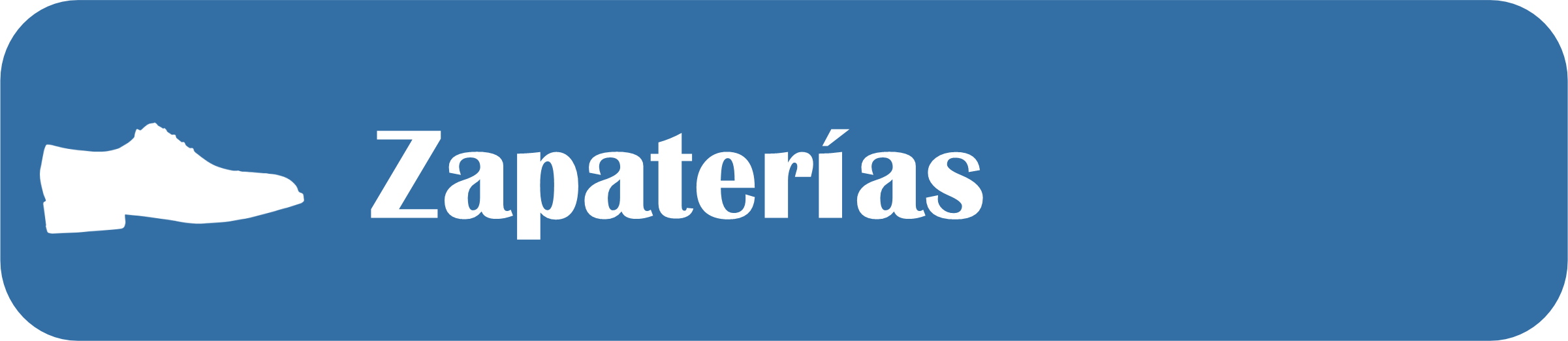 Zapaterías
