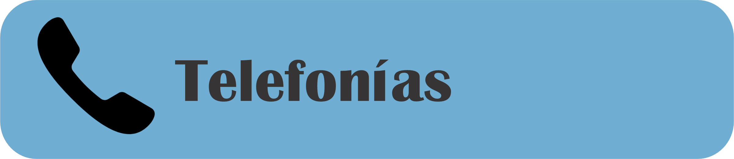 Telefonías
